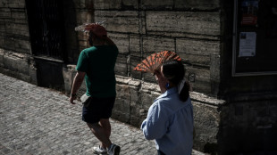 Mindestens sieben Hitzetote in Frankreich und Spanien