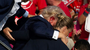 El Senado de EEUU denuncia fallos "inexcusables" en el atentado contra Trump