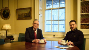 Nach Ukraine-Eklat im Wei&szlig;en Haus will Europa die Initiative &uuml;bernehmen