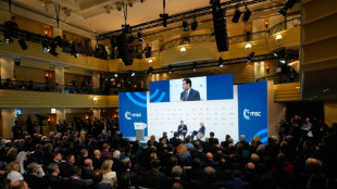 Transatlantisches Verh&auml;ltnis und Ukraine-Krieg pr&auml;gen M&uuml;nchner Sicherheitskonferenz