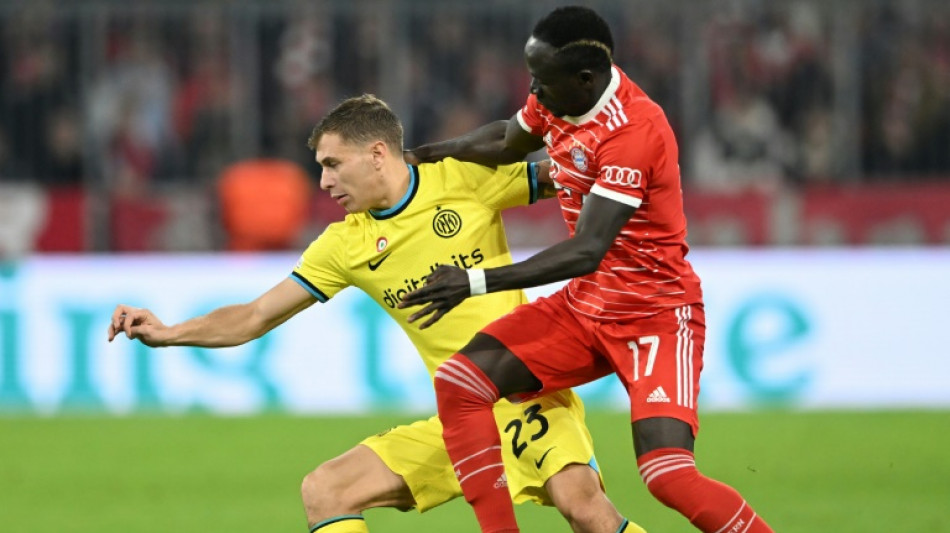 Mondial-2022: le S&eacute;n&eacute;gal "inquiet" pour Sadio Man&eacute;