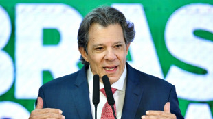 Brasil crescer&aacute; 2,4% em 2025, diz FMI