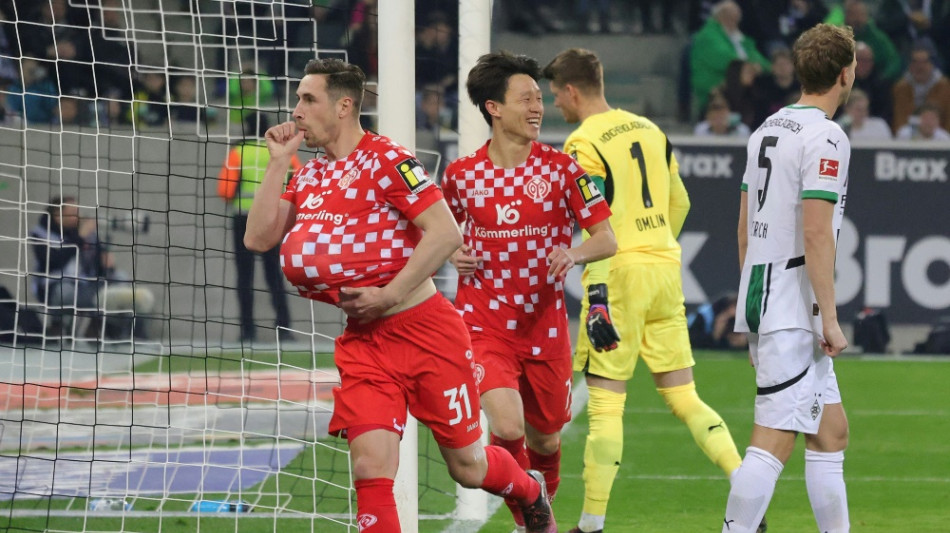 "Das ist eine Sensation": Mainz weiter auf Kurs K&ouml;nigsklasse