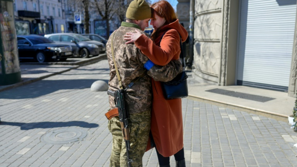 Visite guid&eacute;e d'Odessa transform&eacute;e en forteresse