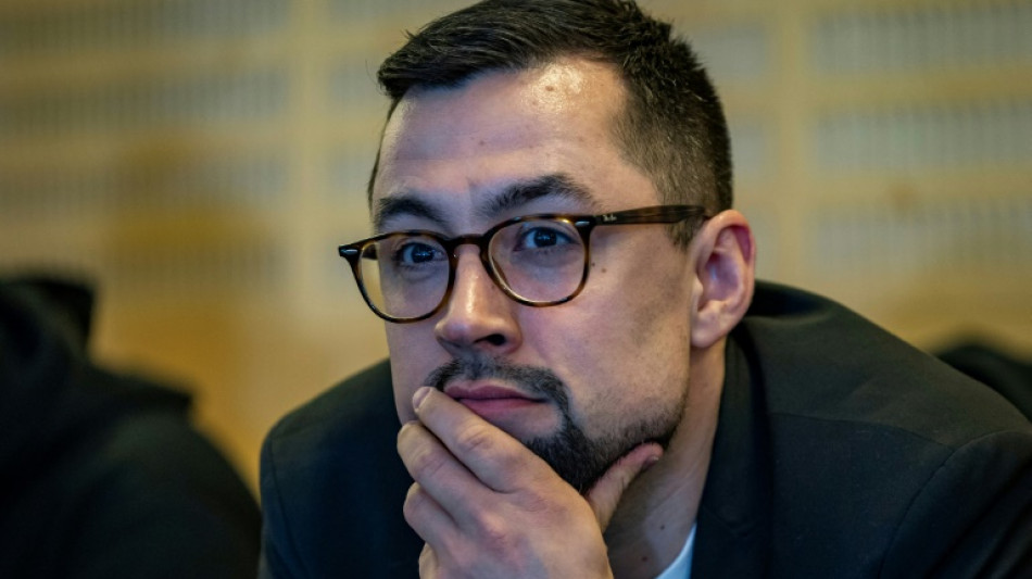 Gr&ouml;nlands Regierungschef bezeichnet Trump als "unberechenbar"