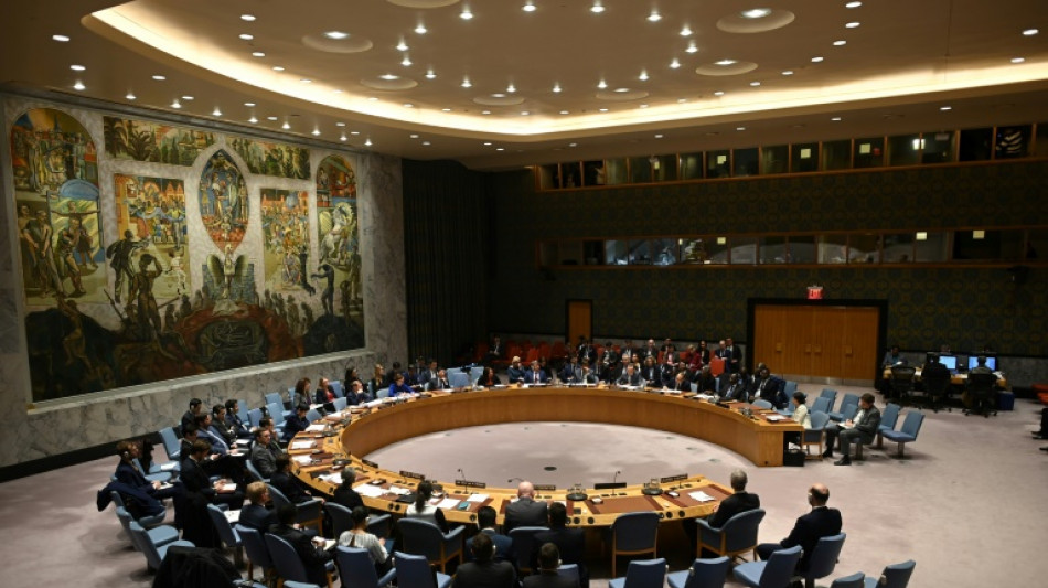 China und Russland blockieren im UN-Sicherheitsrat neue Sanktionen gegen Nordkorea