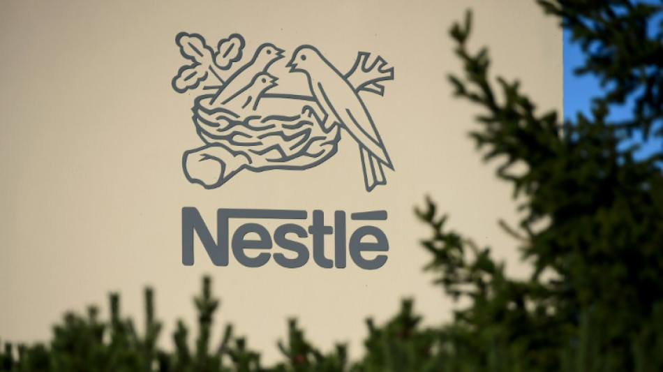 Nestl&eacute;-Chef k&uuml;ndigt weitere Preissteigerungen bei Lebensmitteln an 