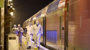 Bericht: Zahl der Messerübergriffe in Zügen und an Bahnhöfen hat sich verdoppelt