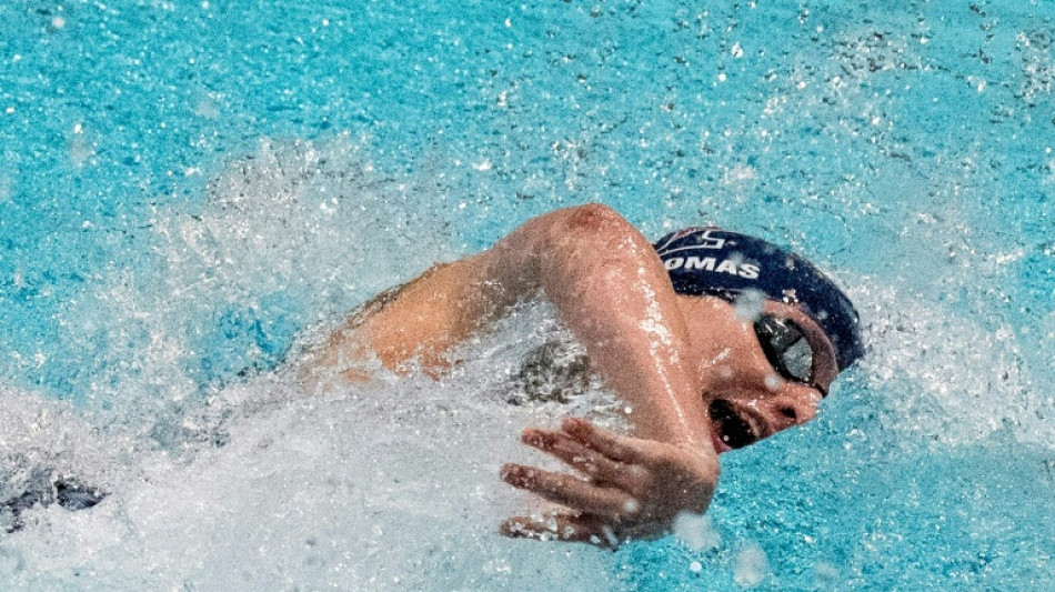 Del ciclismo a la nataci&oacute;n, las deportistas transg&eacute;nero apartadas del alto nivel