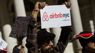 Airbnb-Gründer erwartet keine größeren Probleme durch Verbot in New York