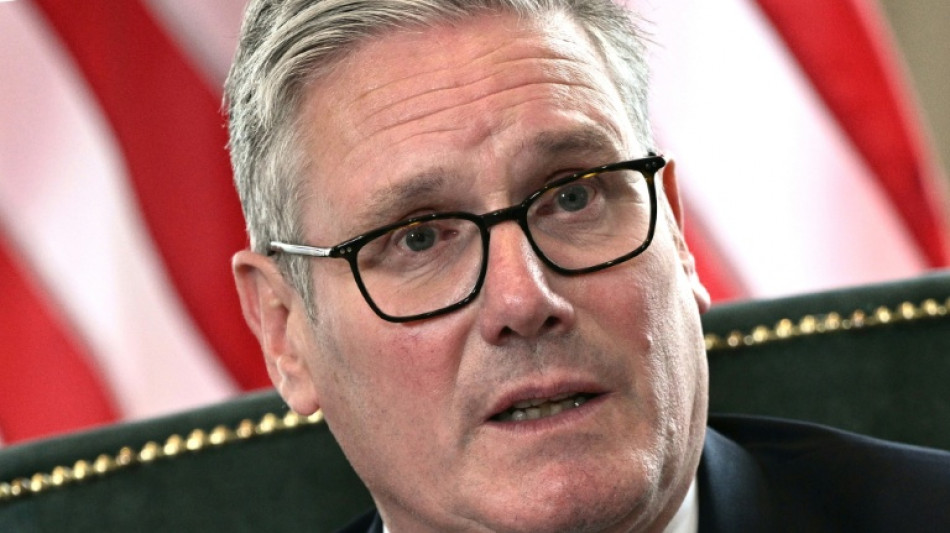 Reino Unido vai reconhecer Estado palestino se Israel n&atilde;o avan&ccedil;ar em solu&ccedil;&atilde;o para Gaza