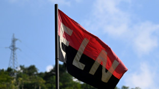 Col&ocirc;mbia tributa apostas online para auxiliar regi&atilde;o sob viol&ecirc;ncia do ELN