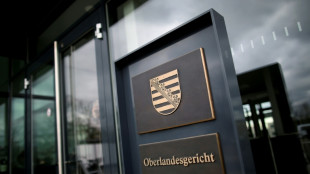 Rechtsextremistische Gruppe: Prozess gegen S&auml;chsische Separatisten im Januar