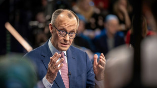 Merz erwartet harte Ansagen von Vance zur Au&szlig;en- und Sicherheitspolitik