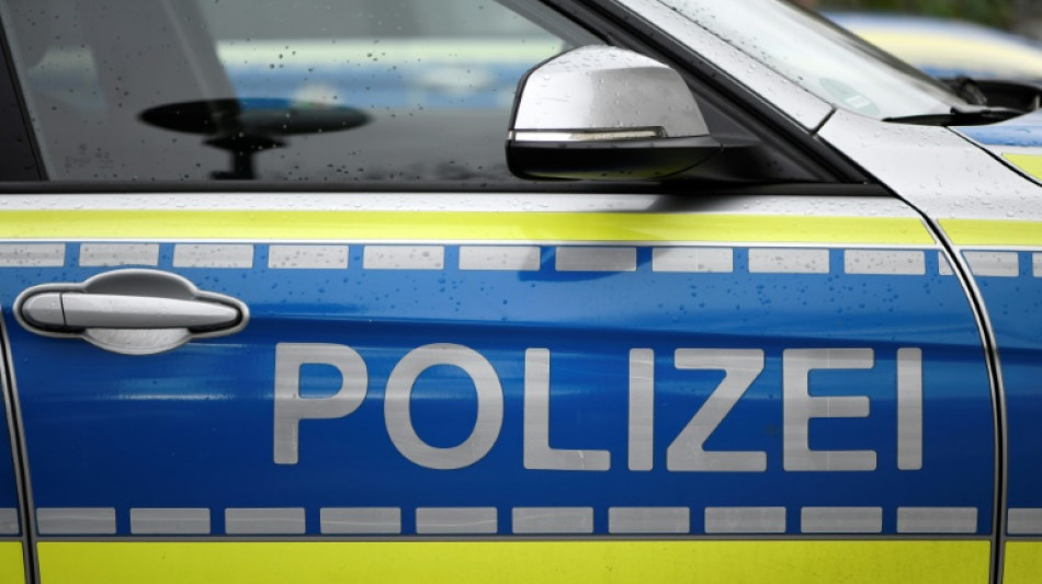71-Jähriger schießt in Berlin auf offener Straße auf Ex-Partnerin