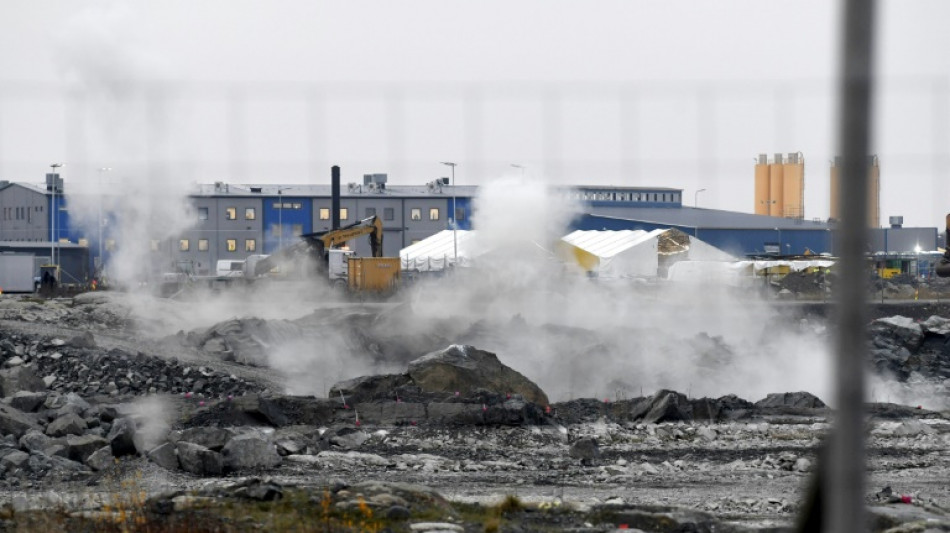Finnish group scraps nuclear plant deal with Russia's Rosatom