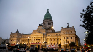 Primeras reformas de Milei para desregular la economía argentina avanzan al Senado
