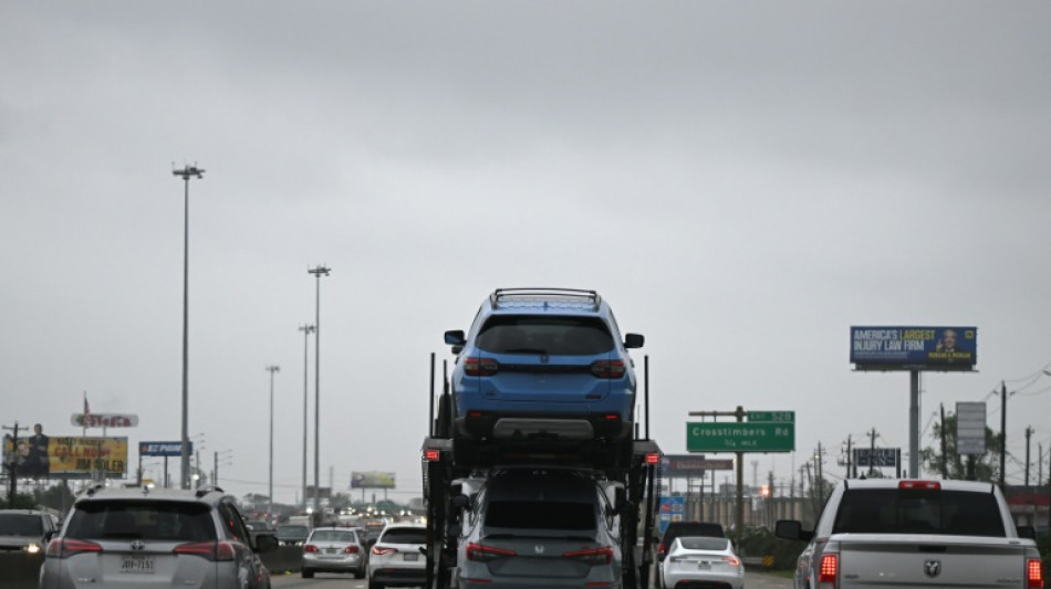 Infla&ccedil;&atilde;o nos EUA volta a aumentar em maio a 2,3% em 12 meses (&iacute;ndice PCE)