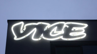 Le groupe de médias américain Vice annonce licencier plusieurs centaines d'employés