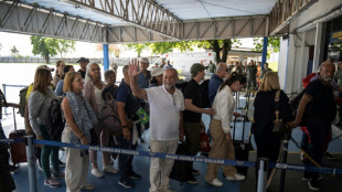 V&aacute;rios pa&iacute;ses retiram seus cidad&atilde;os da guerra entre Israel e Gaza