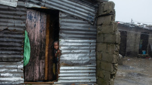 Crianças africanas são especialmente vulneráveis à mudança climática, alerta ONU