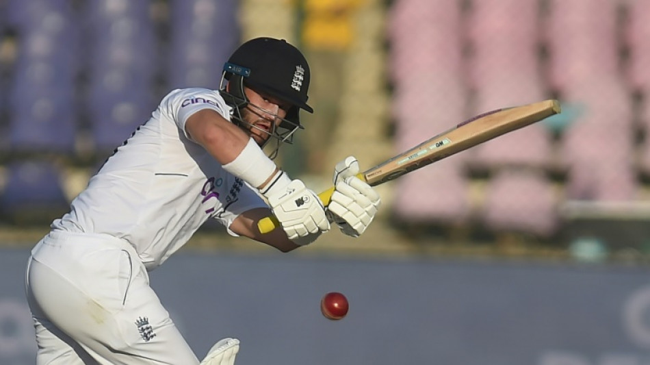 England inflict first-ever 3-0 home Test whitewash on Pakistan