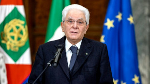 Sergio Mattarella, el presidente de Italia que encarna la unidad
