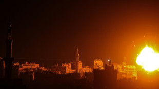 Israel bombardeia Gaza apesar da press&atilde;o internacional por uma tr&eacute;gua