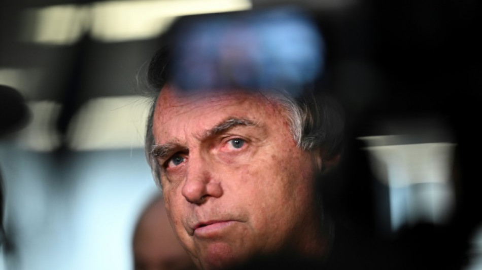 TSE define o futuro pol&iacute;tico de Bolsonaro