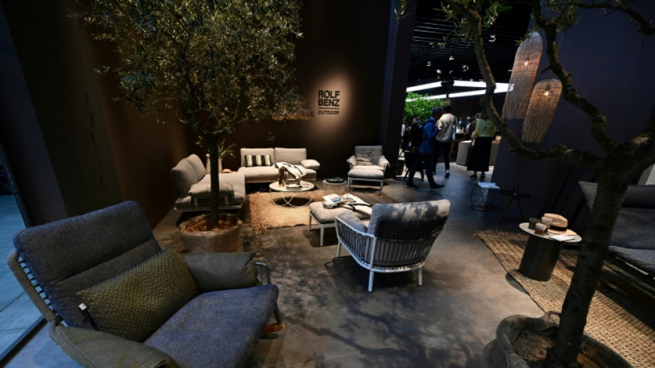 Apr&egrave;s la pand&eacute;mie, le design italien c&eacute;l&egrave;bre le retour &agrave; la nature 