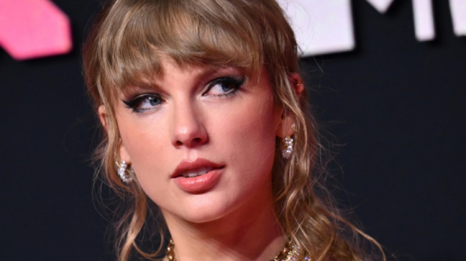 "Time"-Magazin kürt Popstar Taylor Swift zur Persönlichkeit des Jahres 2023