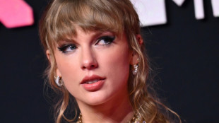 Konzertfilm zu Taylor Swifts "Eras"-Tournee startet weltweit am 13. Oktober