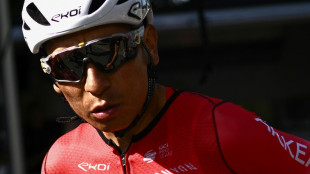 Quintana verzichtet nach Tour-Disqualifikation auf Vuelta
