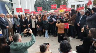 Turkey says news site closed for 'LGBTQ propaganda'