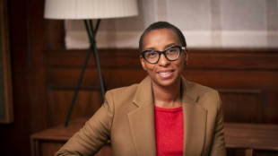 Elite-Uni Harvard ernennt erstmals Afroamerikanerin  zur Hochschulpräsidentin