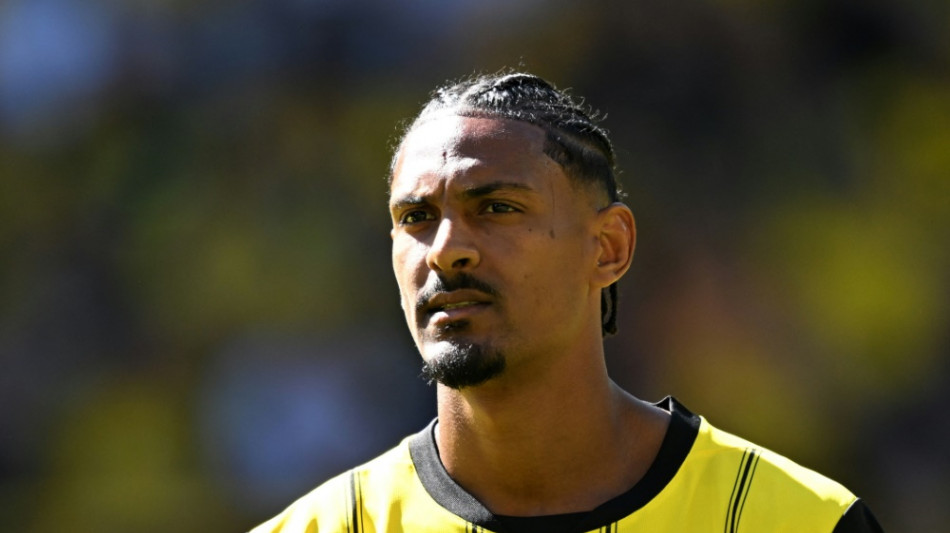 BVB: Haller wechselt endg&uuml;ltig nach Utrecht