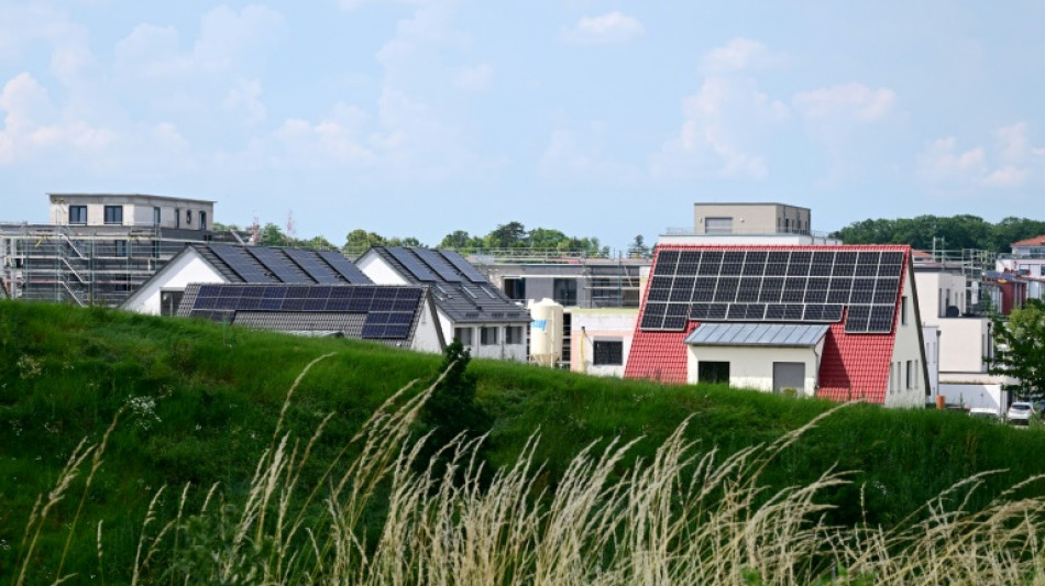 H&auml;user und Wohnungen wieder teurer: Forscher sehen "Trendwende" auf Immobilienmarkt