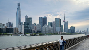 China ativa ampla zona de exclus&atilde;o a&eacute;rea perto de Xangai durante 40 dias