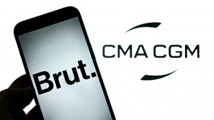 CMA CGM grandit encore dans les m&eacute;dias en rachetant Brut