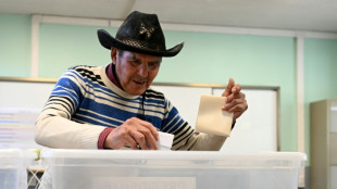 Les Chiliens aux urnes sur fond d'ins&eacute;curit&eacute; et de pouss&eacute;e de l'extr&ecirc;me droite