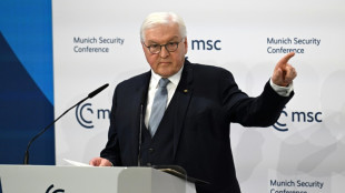 "Gehen Sie w&auml;hlen": Bundespr&auml;sident ruft zur Teilnahme an Bundestagswahl auf