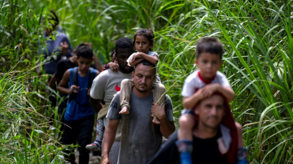BCIE vai priorizar planos para enfrentar migra&ccedil;&atilde;o e mudan&ccedil;a clim&aacute;tica na Am&eacute;rica Central