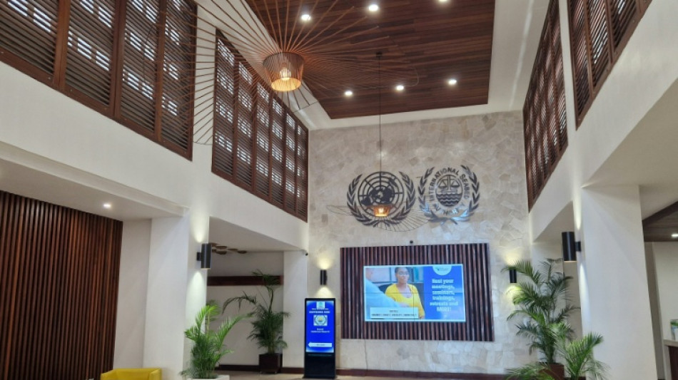 Revivir los fondos marinos tras la explotaci&oacute;n minera es ciencia ficci&oacute;n, por ahora