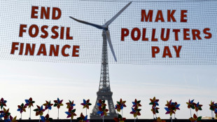 Pariser Gipfeltreffen sucht nach neuen Finanzierungswegen für Klimakrise 
