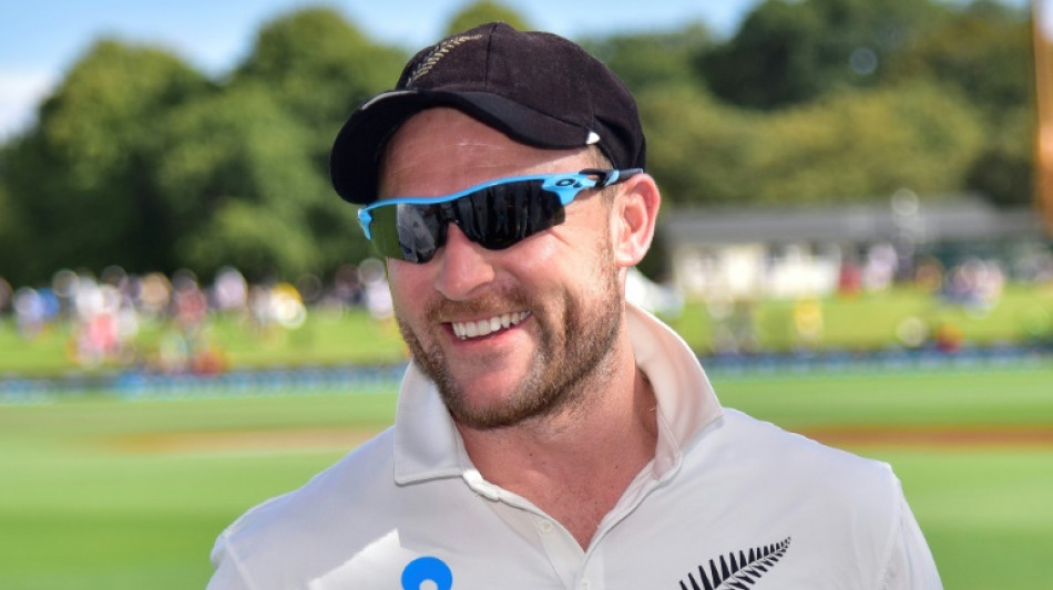 Brendon McCullum: Cricket's game-changer