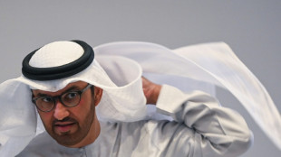 Sultan al Jaber, el met&oacute;dico empresario petrolero al mando de la COP28