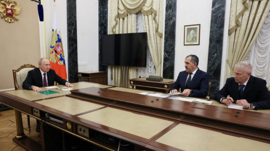 Ex-Wagner-Kommandeur soll Freiwilligen-Einheiten f&uuml;r Kampf in Ukraine aufbauen