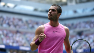 Alcaraz despacha Lehecka e avan&ccedil;a &agrave; semifinal do US Open