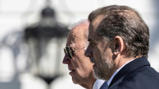 Congressistas republicanos acusam cl&atilde; Biden de neg&oacute;cios obscuros no exterior