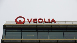 El grupo bancario espa&ntilde;ol La Caixa compra el 5% de la francesa Veolia